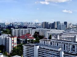 Blk 455B Teck Ghee Parkview (Ang Mo Kio), HDB 4 Rooms #576206871